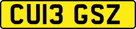CU13GSZ