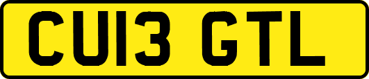 CU13GTL