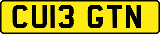 CU13GTN