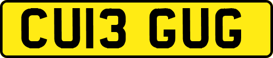 CU13GUG