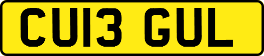 CU13GUL