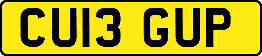 CU13GUP