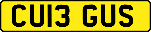CU13GUS