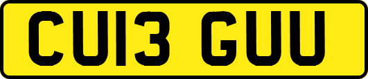 CU13GUU