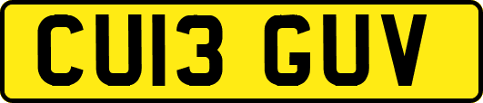 CU13GUV