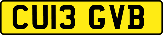 CU13GVB