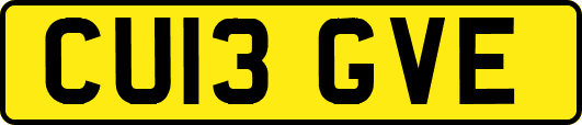 CU13GVE