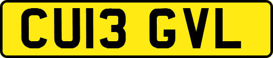 CU13GVL