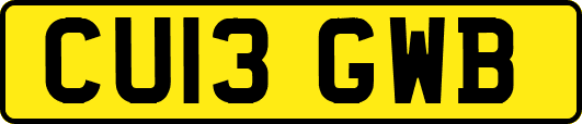 CU13GWB