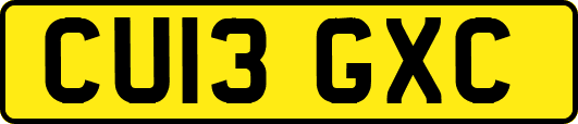 CU13GXC