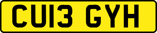 CU13GYH