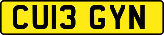 CU13GYN