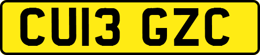 CU13GZC