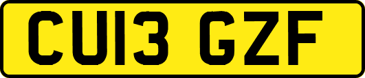 CU13GZF