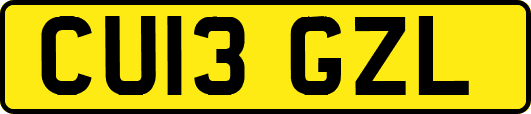 CU13GZL