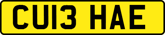 CU13HAE
