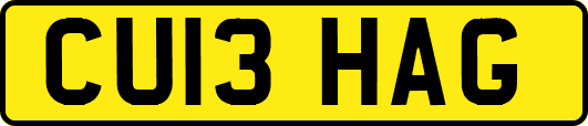 CU13HAG