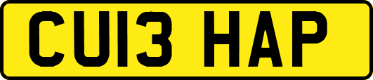 CU13HAP