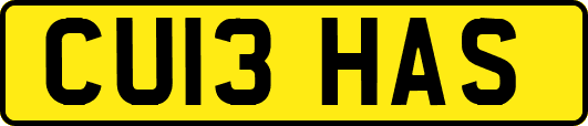 CU13HAS
