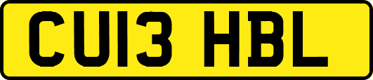 CU13HBL
