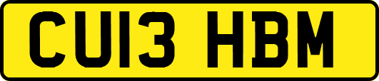 CU13HBM