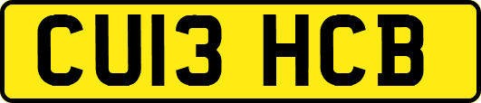 CU13HCB