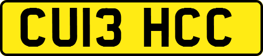 CU13HCC
