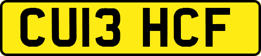 CU13HCF