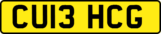 CU13HCG