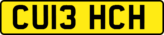 CU13HCH
