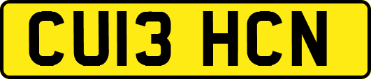 CU13HCN