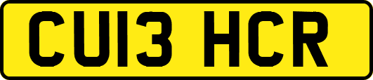 CU13HCR