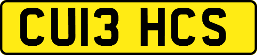 CU13HCS