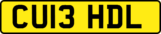 CU13HDL