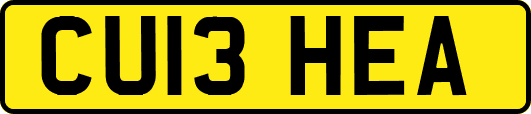 CU13HEA