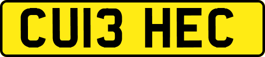CU13HEC