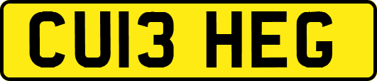 CU13HEG