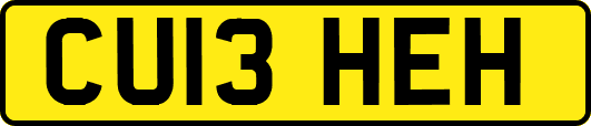 CU13HEH