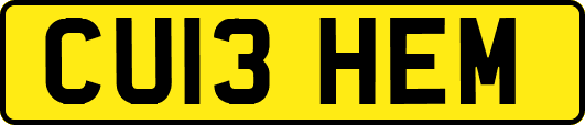 CU13HEM