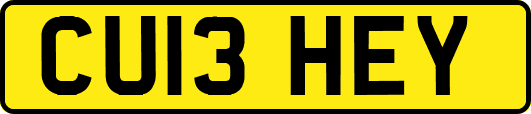 CU13HEY
