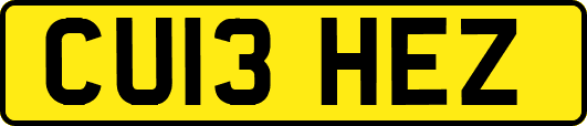 CU13HEZ