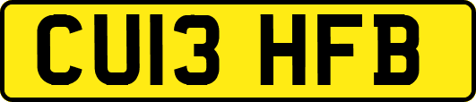 CU13HFB