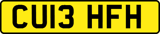 CU13HFH