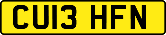 CU13HFN