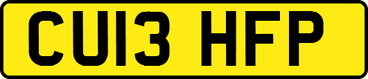 CU13HFP