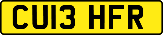 CU13HFR