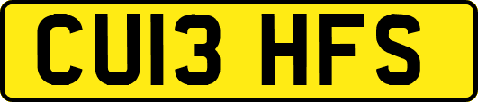 CU13HFS