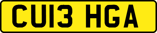 CU13HGA