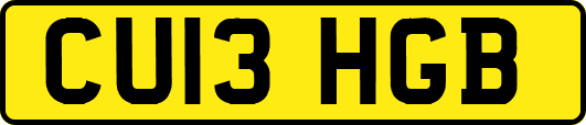CU13HGB