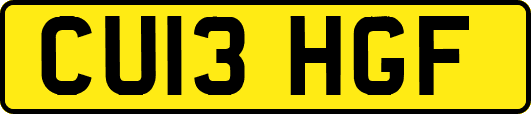 CU13HGF